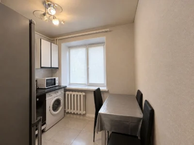 Sale of a one-bedroom apartment in Vyshenka