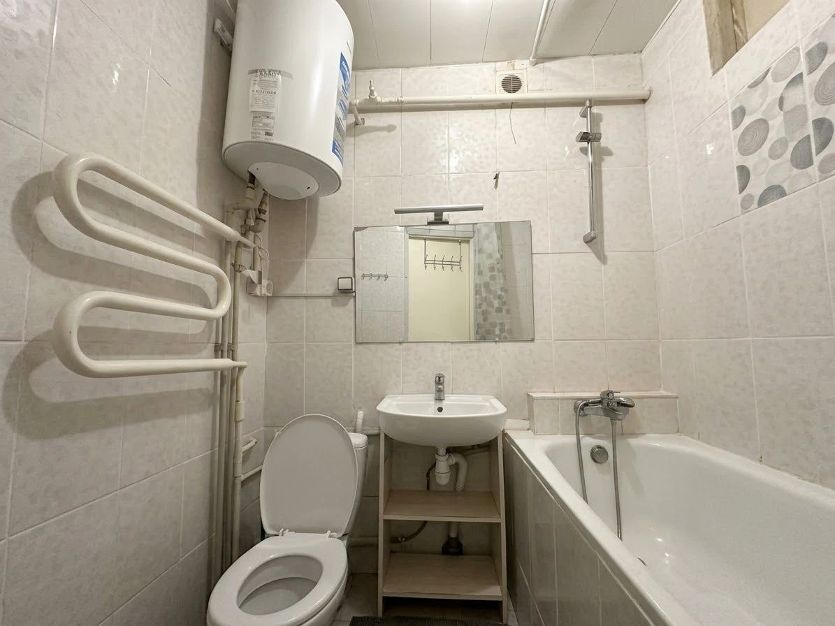 Sale of a one-bedroom apartment in Vyshenka
