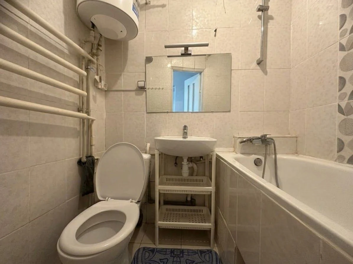 Sale of a one-bedroom apartment in Vyshenka