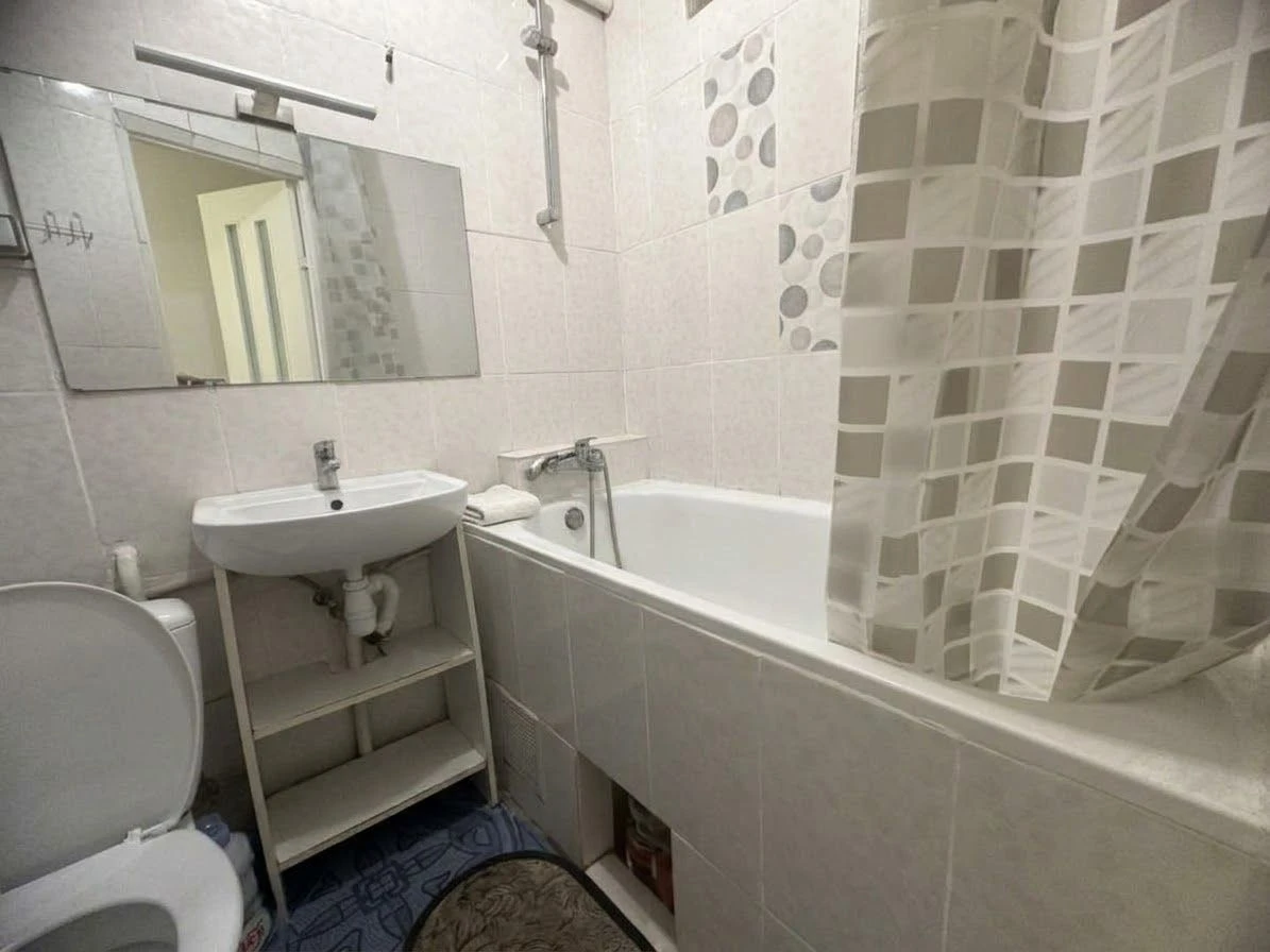 Sale of a one-bedroom apartment in Vyshenka