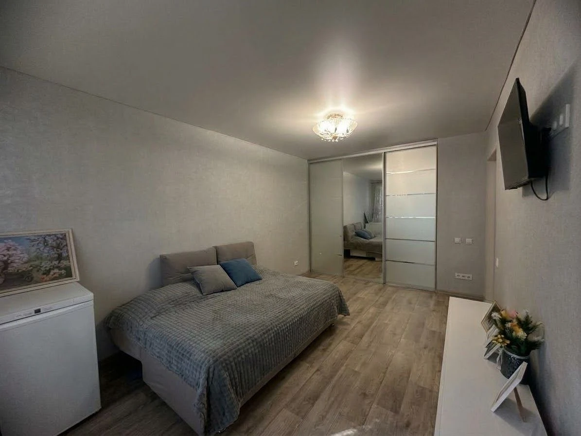 Sale of a one-bedroom apartment in Vyshenka