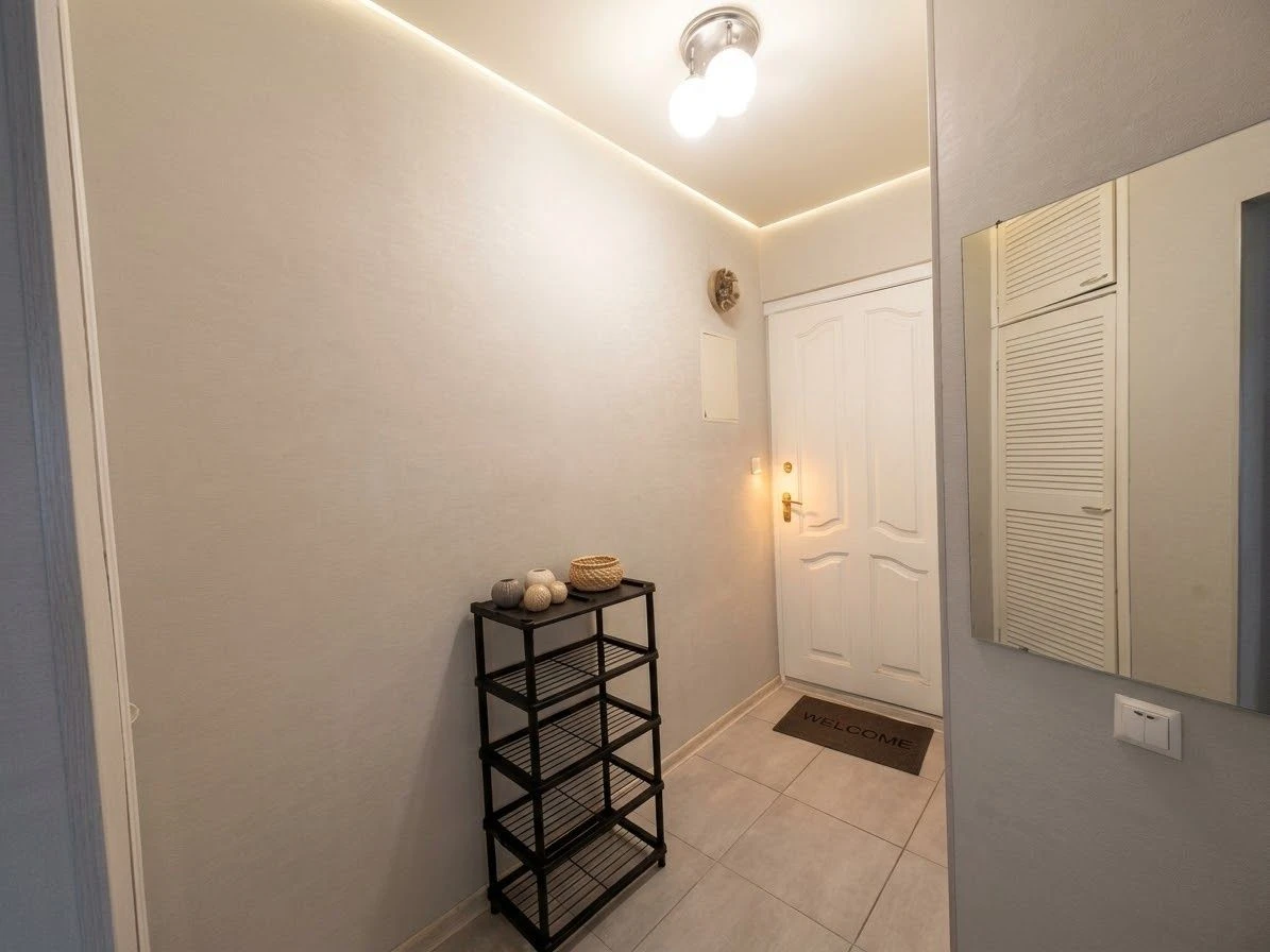 Sale of a one-bedroom apartment in Vyshenka