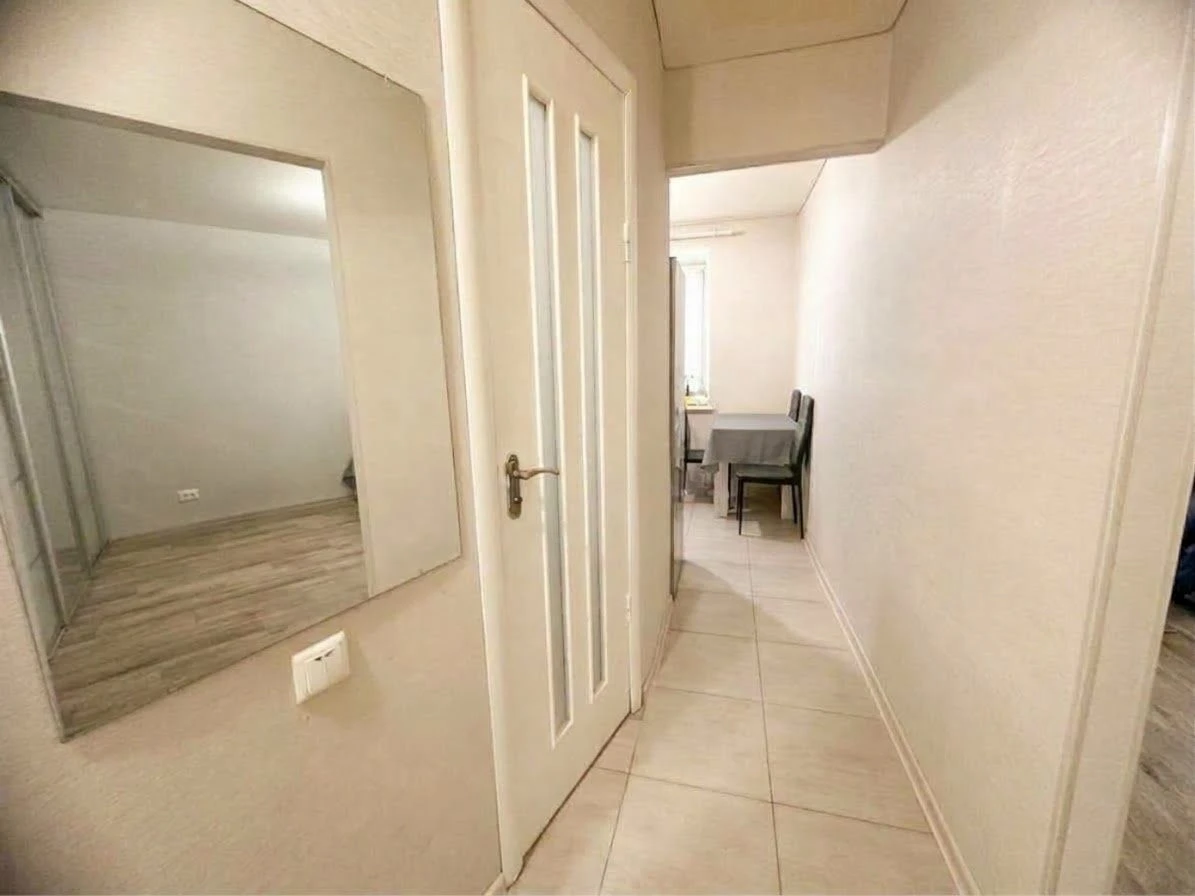 Sale of a one-bedroom apartment in Vyshenka