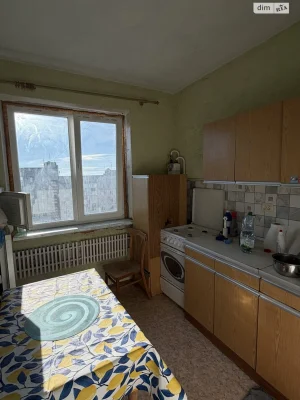 Продажа Квартиры Каскад
