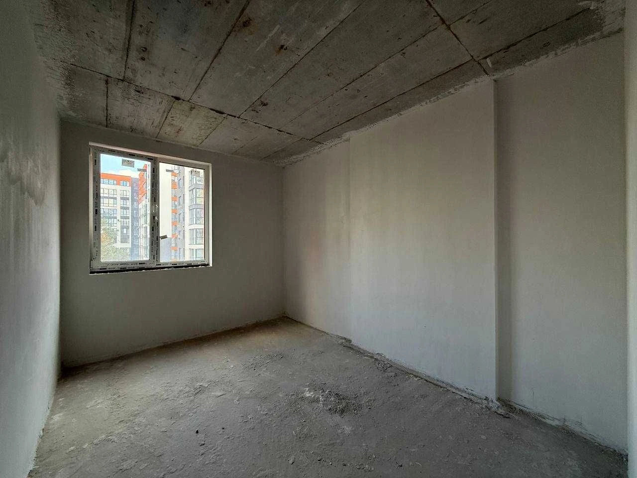 2-bedroom apartment near the park