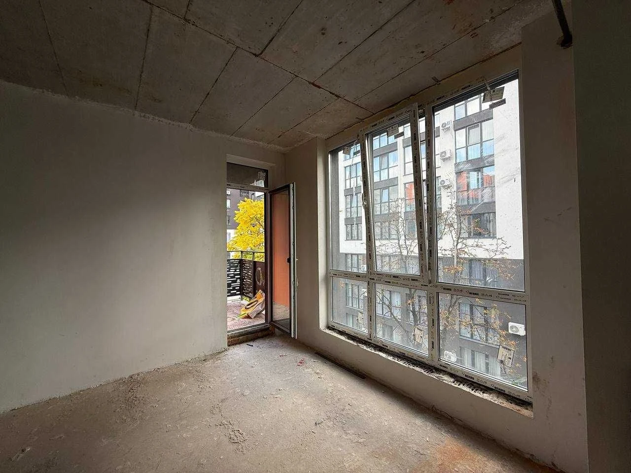 2-bedroom apartment near the park