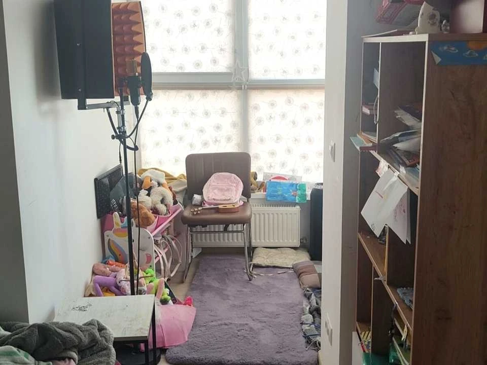 Квартира. Івано-Франківськ, Василя Стуса вул.