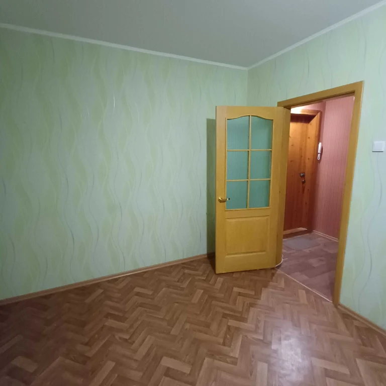Продается однокомнатная квартира на Левади
