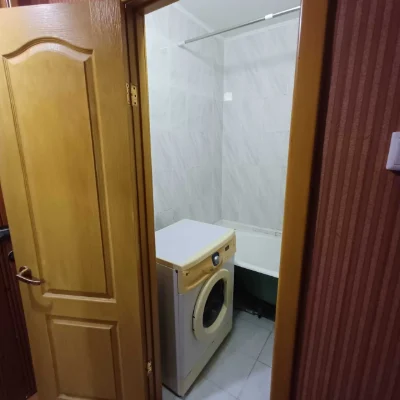 Apartment for Sale in Levada