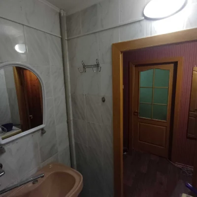 Apartment for Sale in Levada