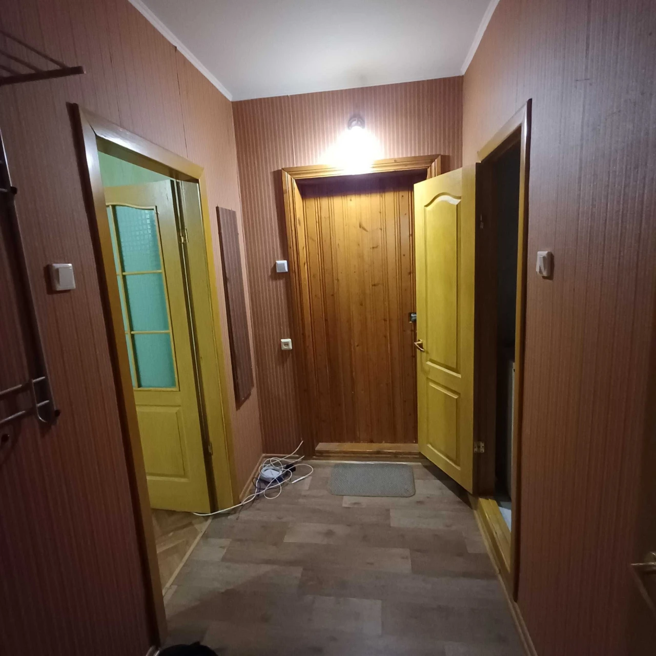 Apartment for Sale in Levada
