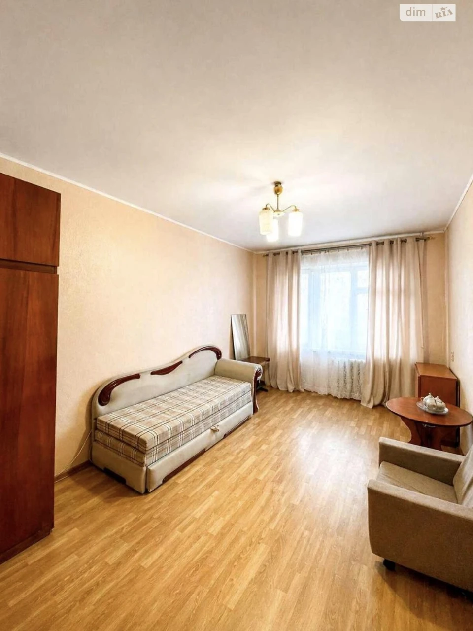 Long-Term Rental Apartment in the Center
