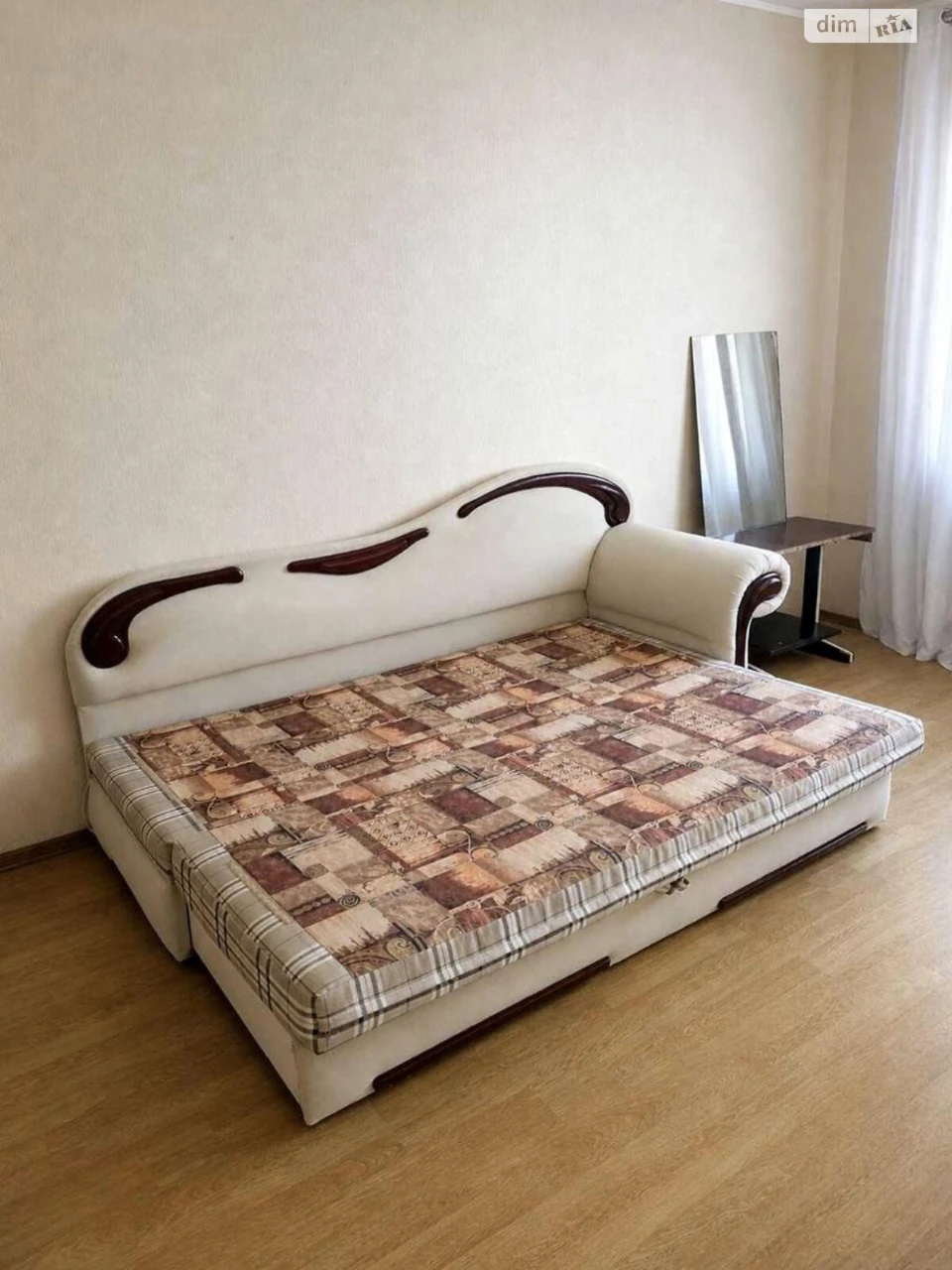 Long-Term Rental Apartment in the Center