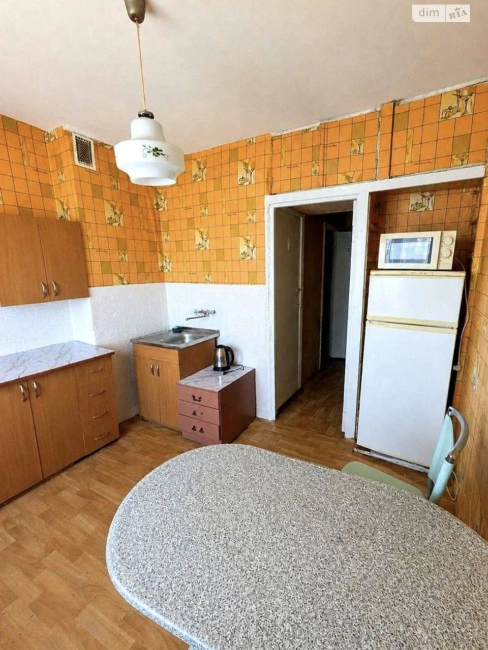 Long-Term Rental Apartment in the Center