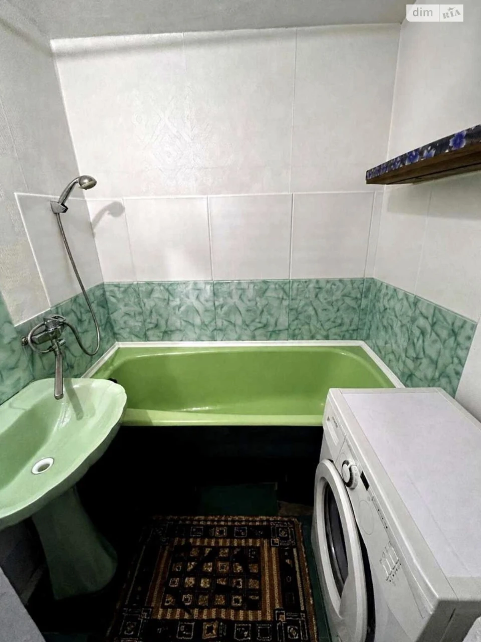 Long-Term Rental Apartment in the Center