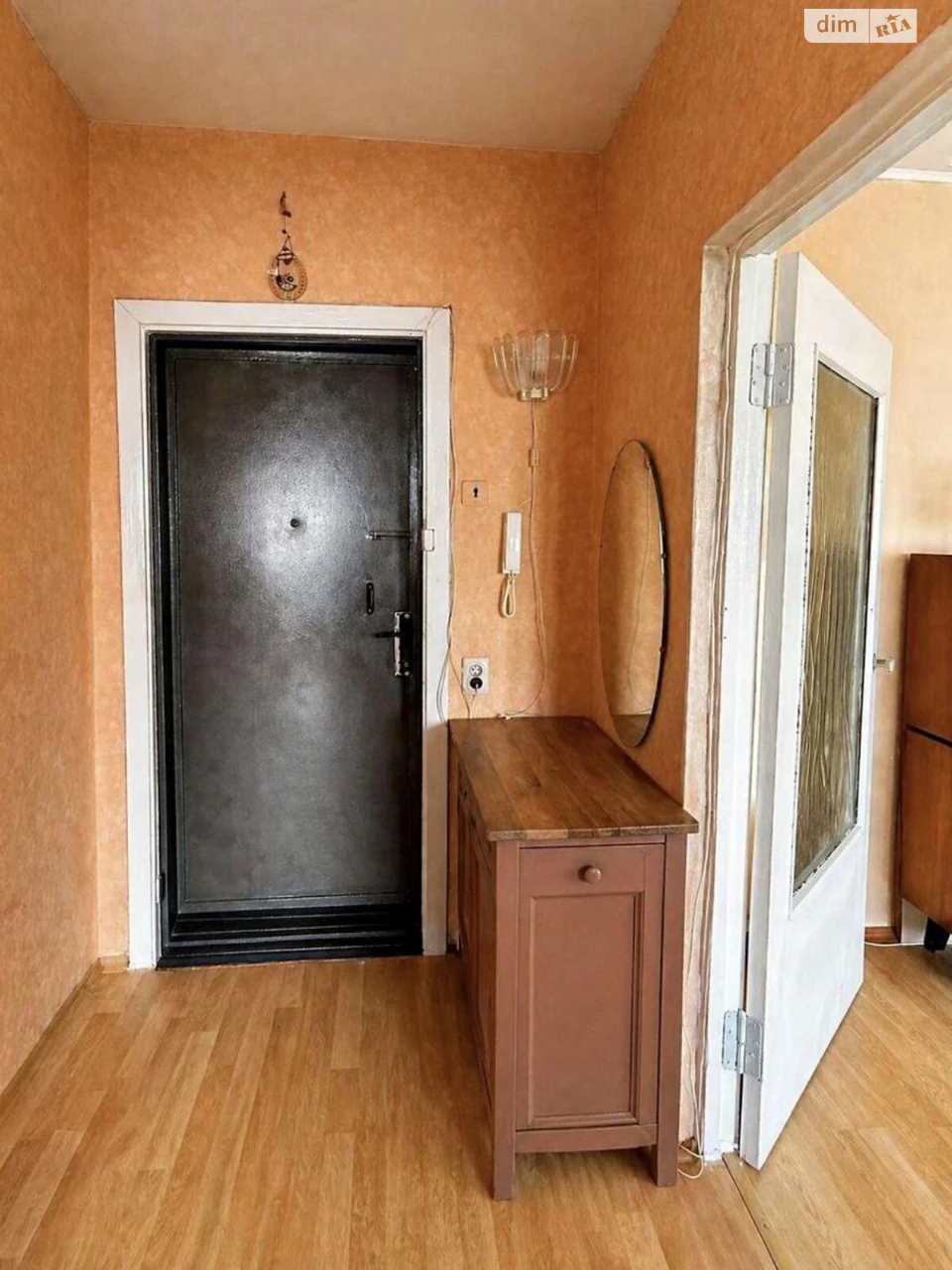 Long-Term Rental Apartment in the Center
