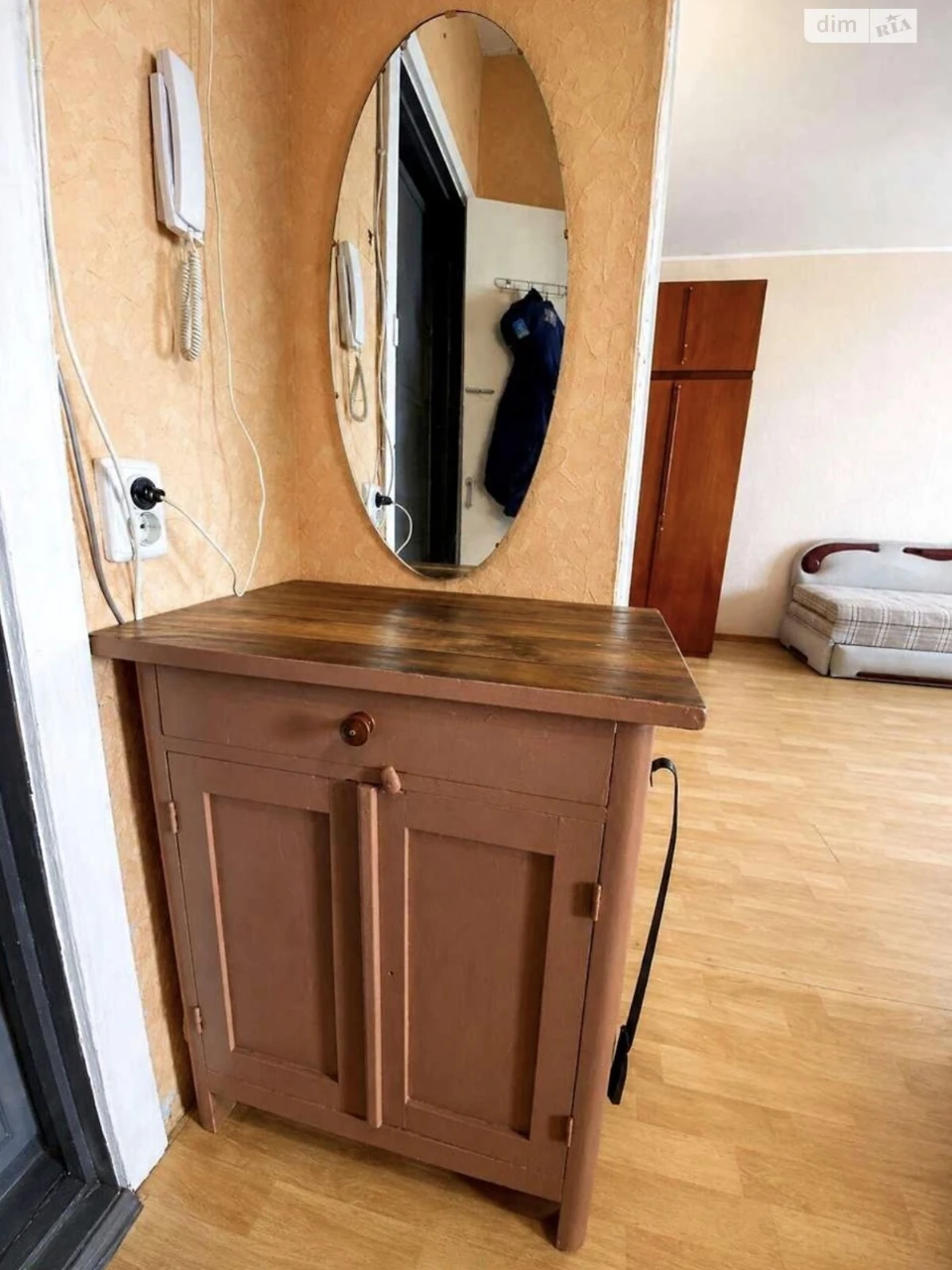 Long-Term Rental Apartment in the Center
