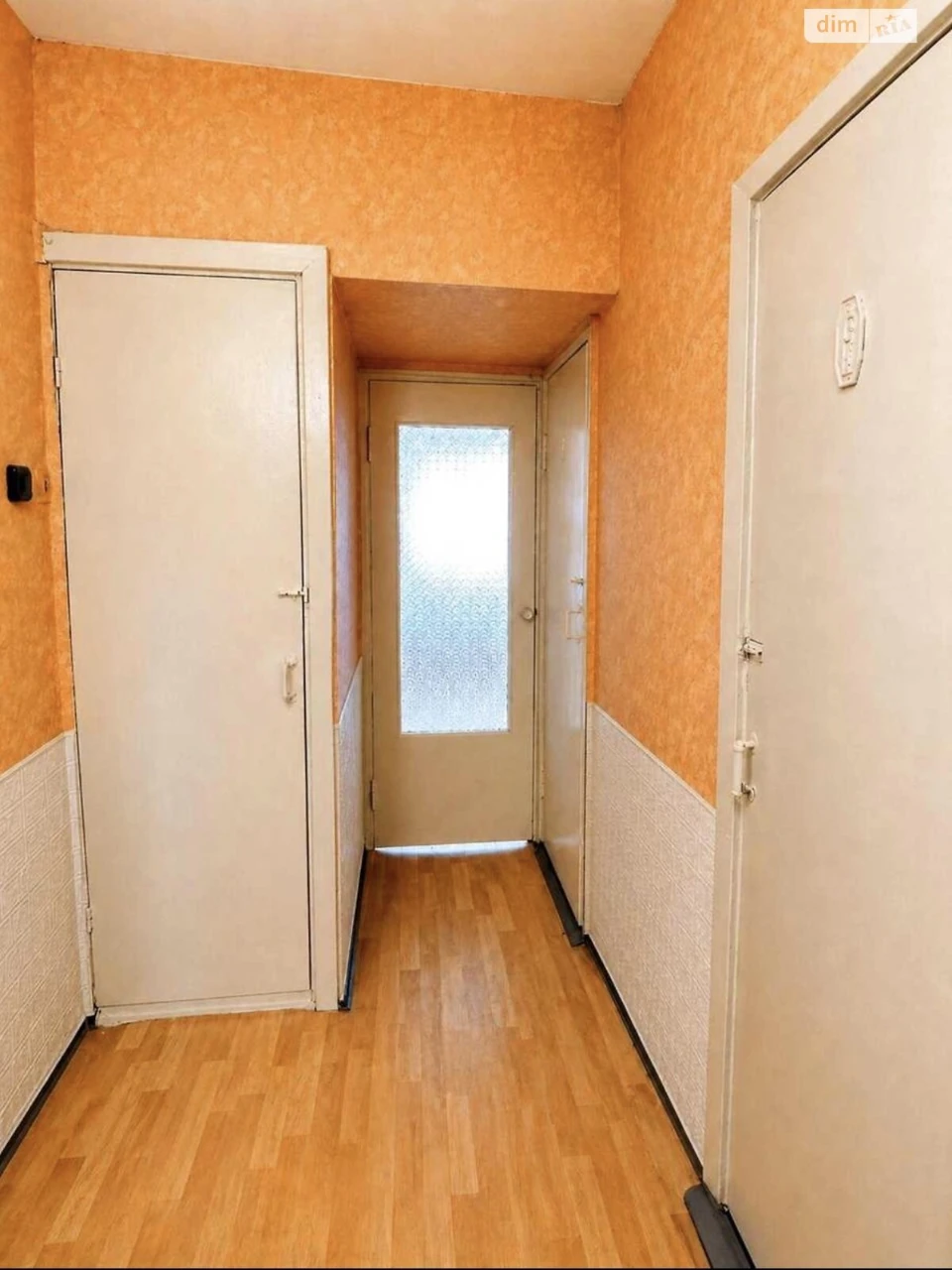 Long-Term Rental Apartment in the Center