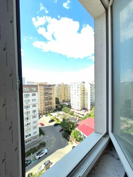 Продам 1 комнатную квартиру в новом доме в 10 мин. от ц