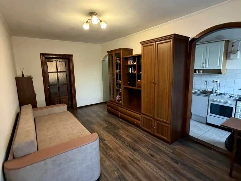 Квартира. Івано-Франківськ, Промислова вул.