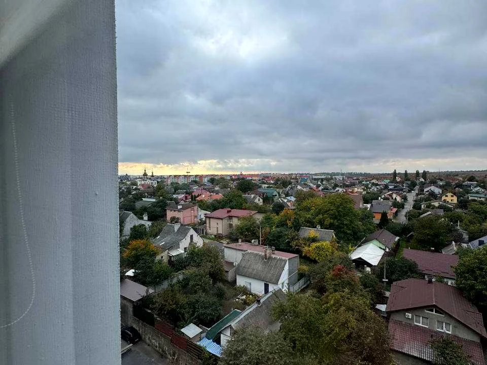 Квартира. Рівне, Вербова вулиця