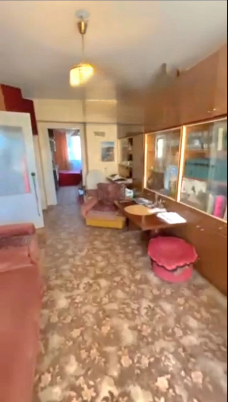For sale 2-bedroom apartment on Cosmonauts st, 3/5