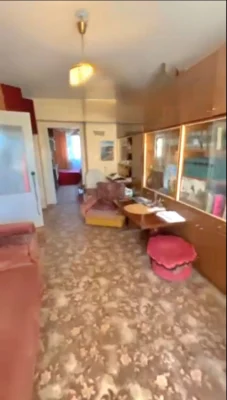 For sale 2-bedroom apartment on Cosmonauts st, 3/5
