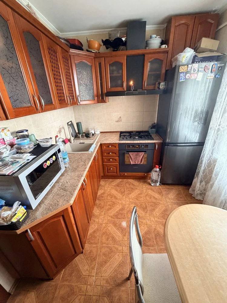 Продажа 3-х комнатной квартиры на Площах Победы