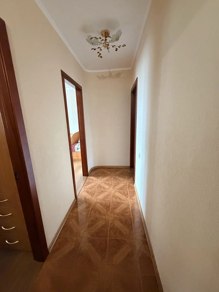 Продажа 3-х комнатной квартиры на Площах Победы
