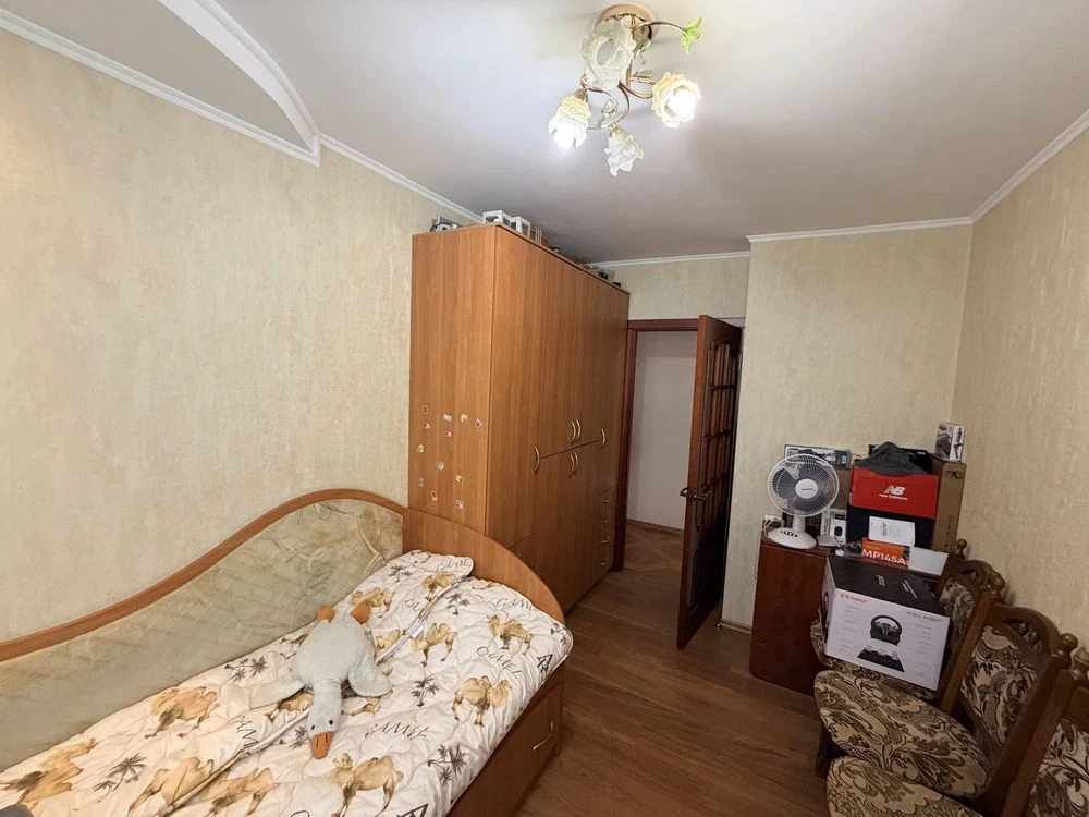 Продажа 3-х комнатной квартиры на Площах Победы