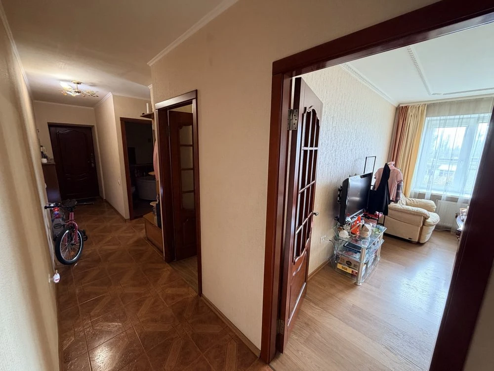 Продажа 3-х комнатной квартиры на Площах Победы