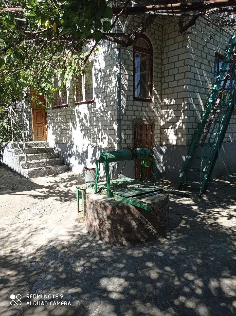 Продаю дом в селе Пересадовка
