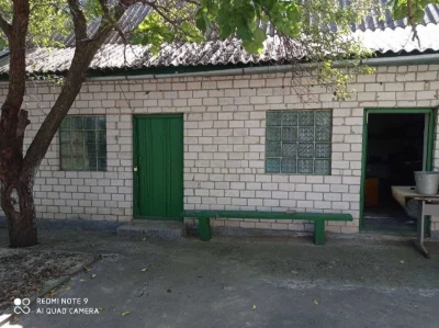 Продаю дом в селе Пересадовка