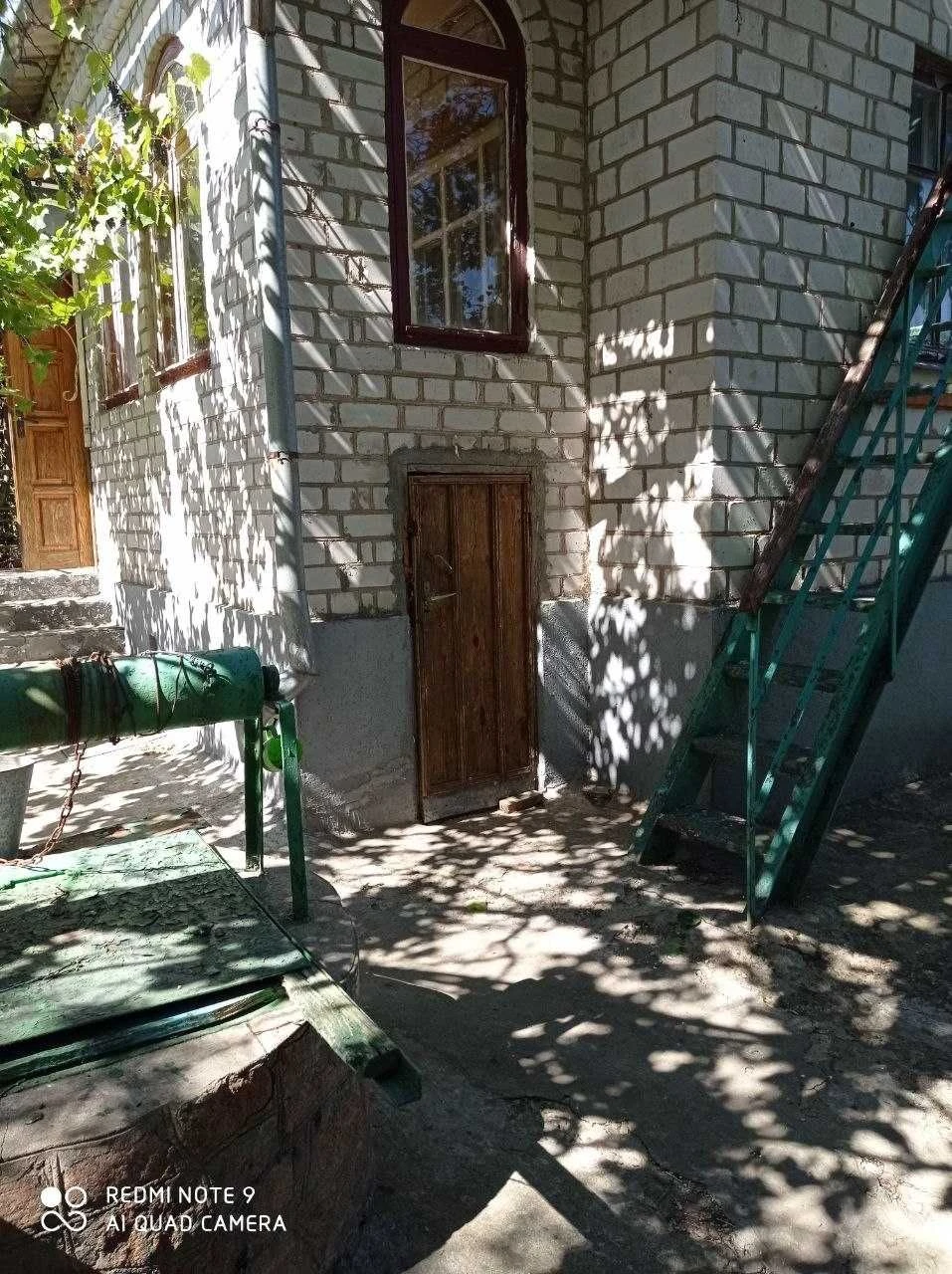 Продаю дом в селе Пересадовка