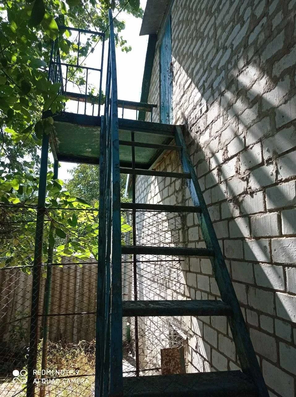 Продаю дом в селе Пересадовка
