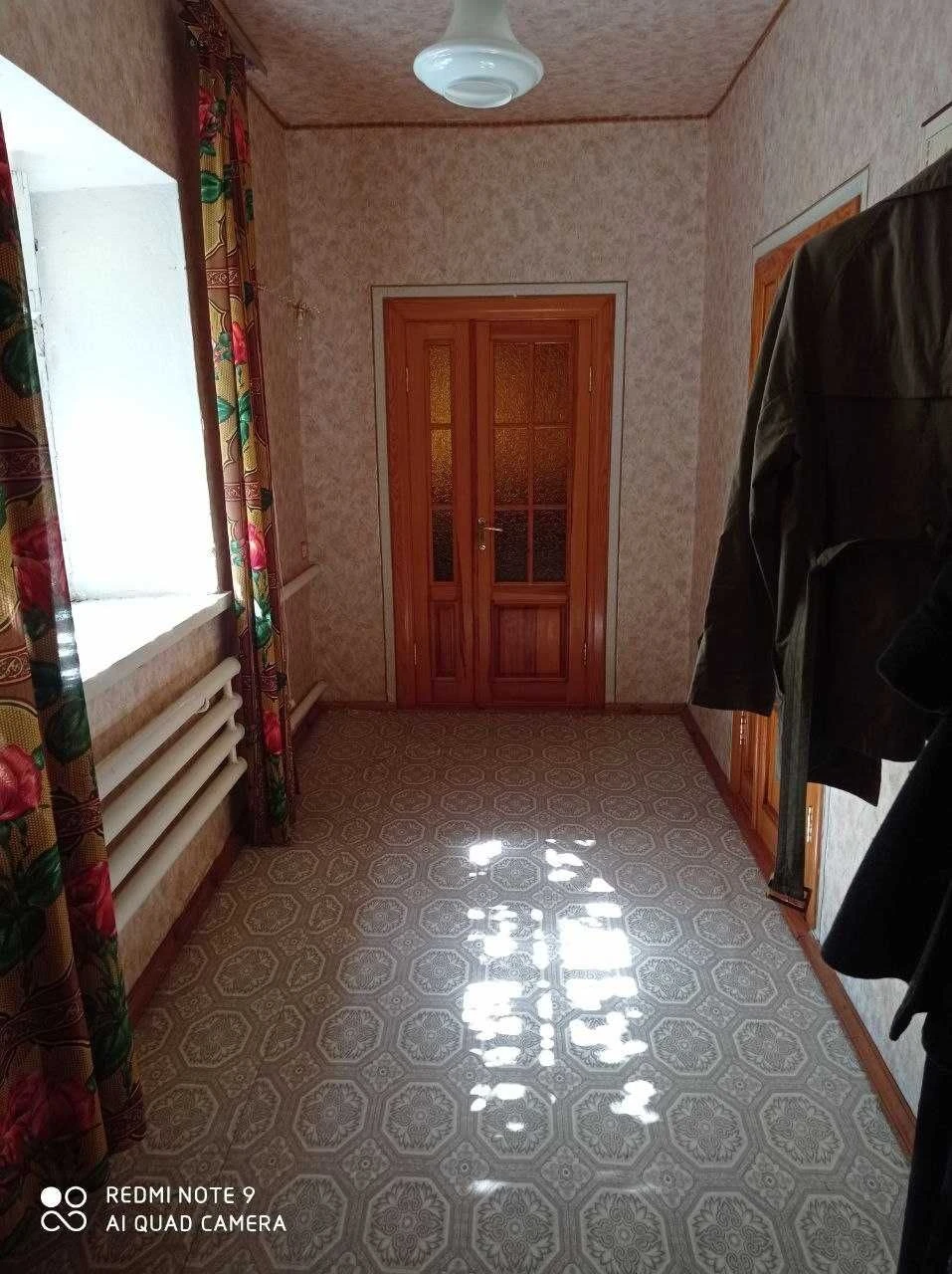 Продаю дом в селе Пересадовка