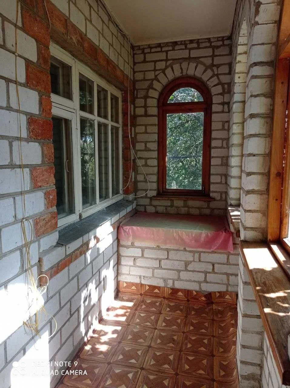 Продаю дом в селе Пересадовка