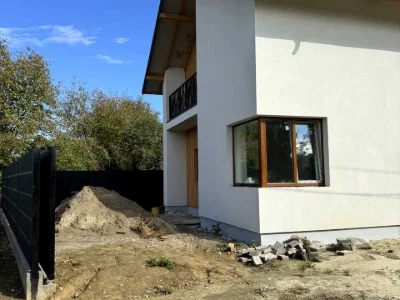 Будинок. Івано-Франківськ, 24 Серпня вул.