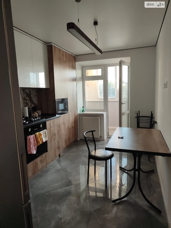 Long-Term Rental Apartment East