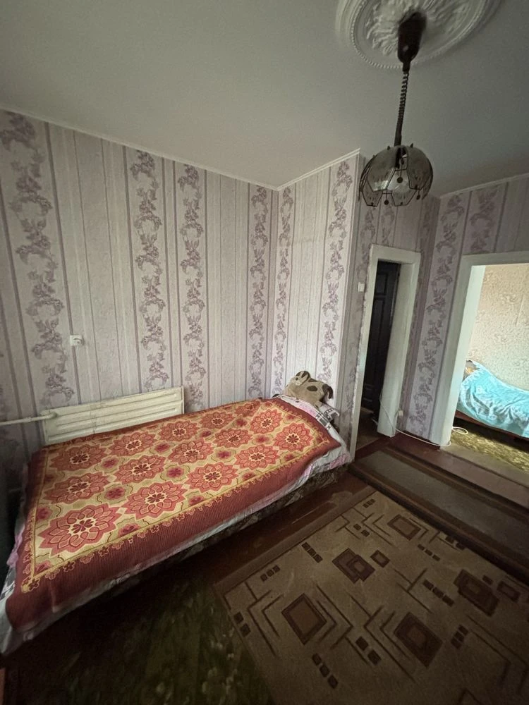 Apartment for sale, Khrushchev-style