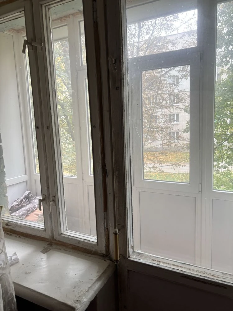 Apartment for sale, Khrushchev-style