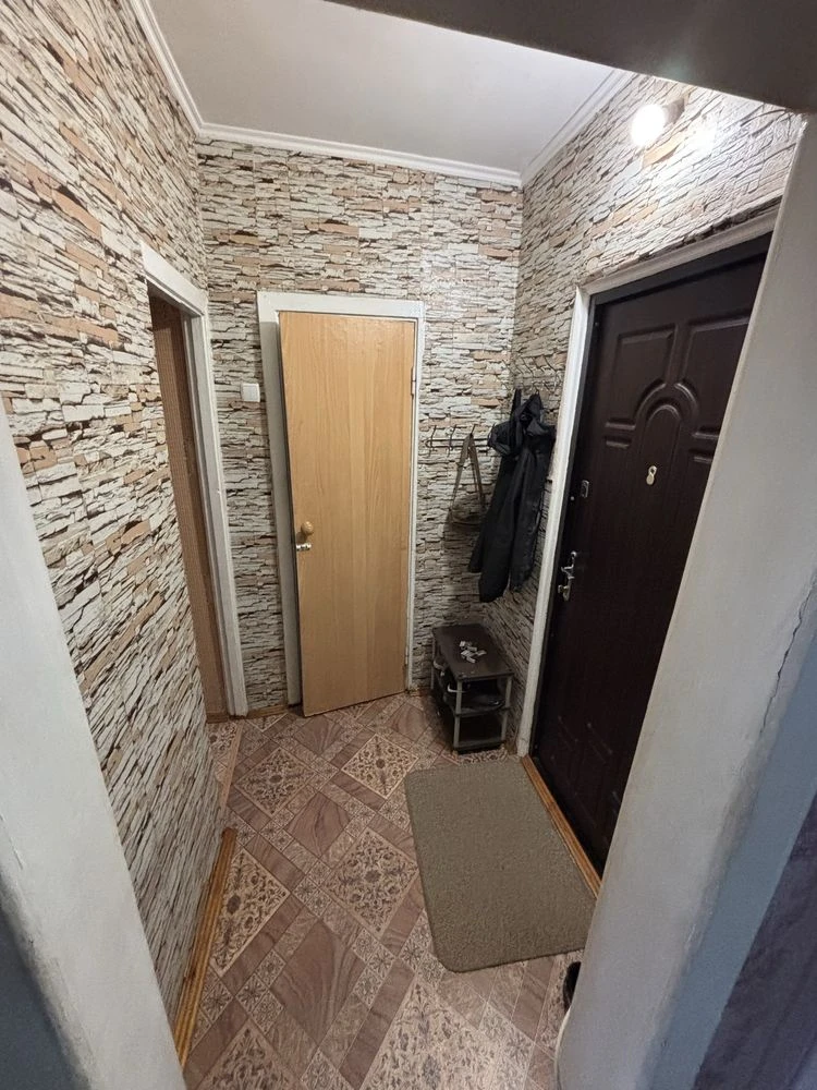 Apartment for sale, Khrushchev-style
