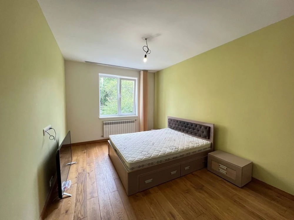 Продам 3-кімнатну новобудову в районі ТЦ "Проспект", 2-й поверх, 96кв.м