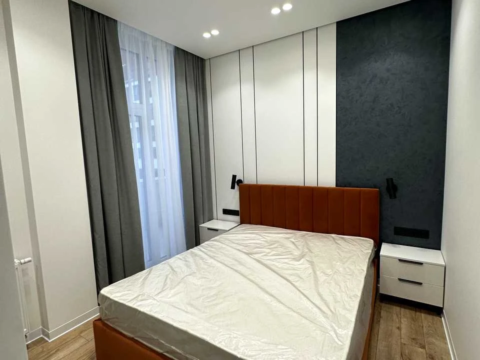 Apartment. Lviv, Zelena st.