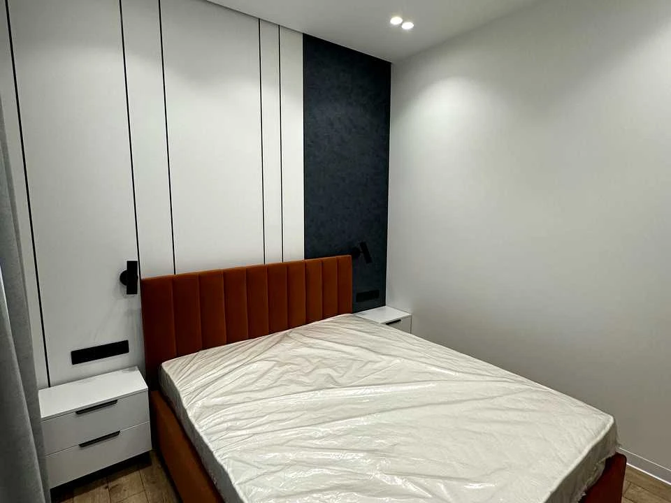 Apartment. Lviv, Zelena st.
