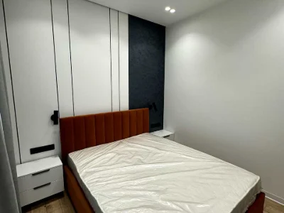 Apartment. Lviv, Zelena st.