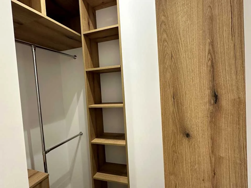 Apartment. Lviv, Zelena st.
