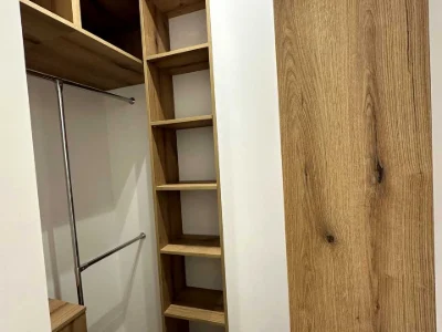 Apartment. Lviv, Zelena st.