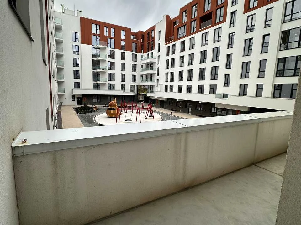 Apartment. Lviv, Zelena st.