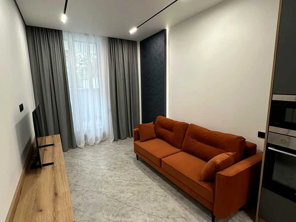 Apartment. Lviv, Zelena st.